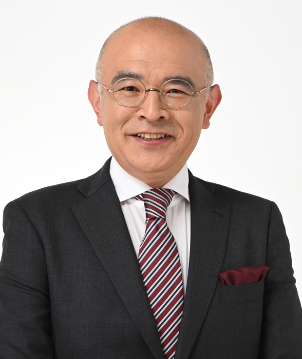 代表取締役　下田 昌孝